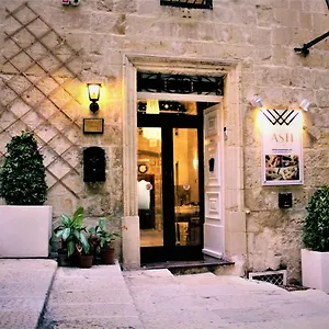 Gasthof Casa Asti Valletta