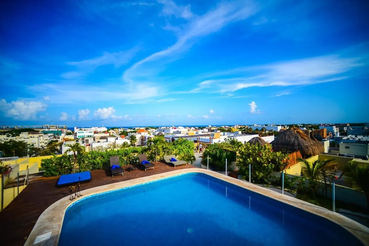 Encanto Riviera Playa del Carmen