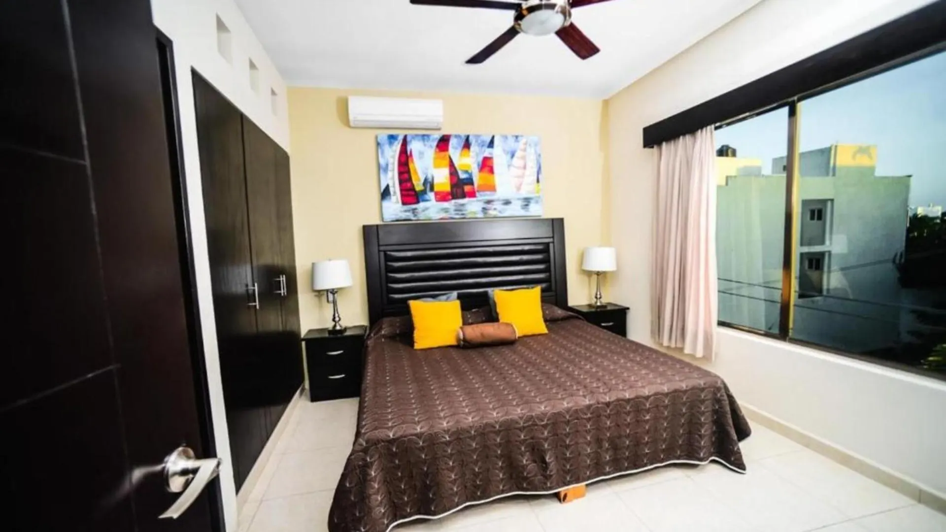 *** Aparthotel Encanto Riviera Playa del Carmen Mexiko