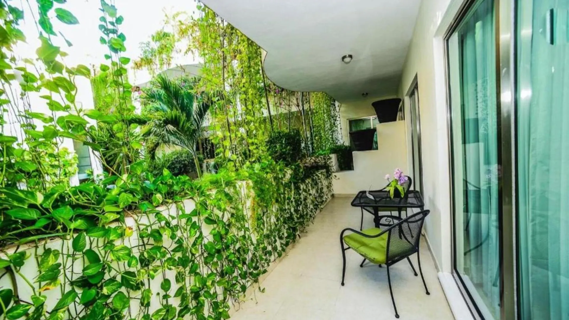 Aparthotel Encanto Riviera Playa del Carmen